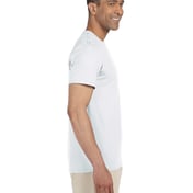 Side view of Adult Softstyle® T-Shirt