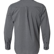 Back view of Technical Stretch Burn Shirt