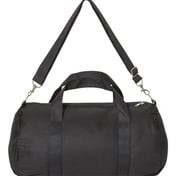 Front view of Canvas Duffel Bag
