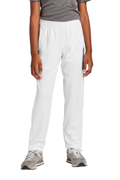 Front view of Youth Travel Pant