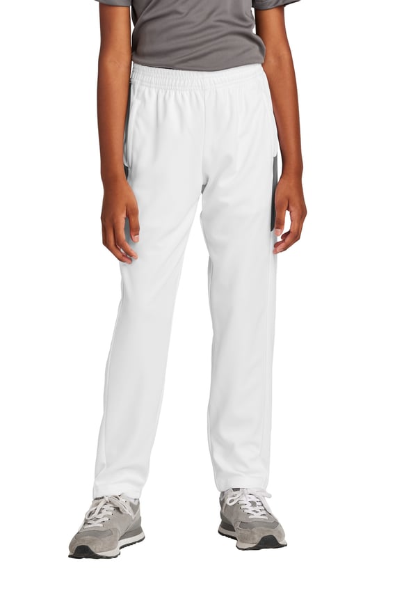 Front view of Youth Travel Pant