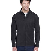 Front view of Men’s Tall Journey Fleece Jacket