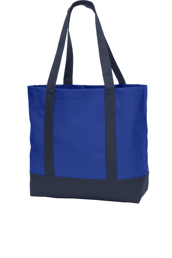 Front view of Day Tote