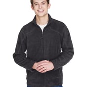 Front view of Men’s Tall Voyage Fleece Jacket