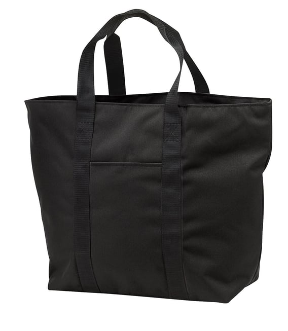 Front view of All-Purpose Tote