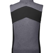 Back view of Pursuit Vest