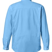 Back view of Creekbed Shirt