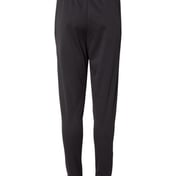 Back view of Performance Fleece Joggers