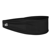 Side view of Headband