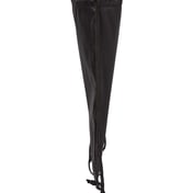 Side view of Value Drawstring Backpack