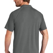 Back view of Motion Polo