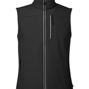 Front view of Wavestorm Soft Shell Vest