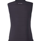Back view of Women’s Transit Vest