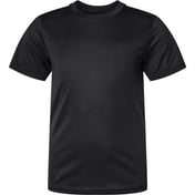 Front view of Youth Nexgen Performance T-Shirt