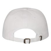 Back view of Classic Dad Hat