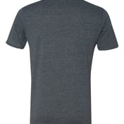 Back view of Festival T-Shirt