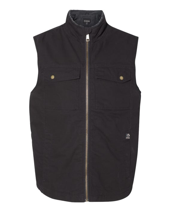Front view of Trek Canyon Cloth™ Vest