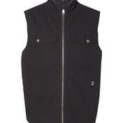 Front view of Trek Canyon Cloth™ Vest