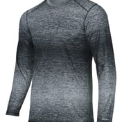 Side view of Mirage Performance Long Sleeve T-Shirt