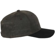 Side view of Wrangler Workwear Cap