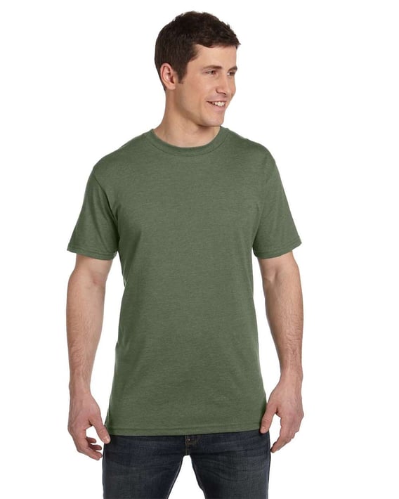Front view of Eco Blend T-Shirt