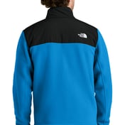 Back view of Highest Peak Full-Zip Fleece Jacket