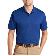 Front view of Industrial Snag-Proof Pique Polo