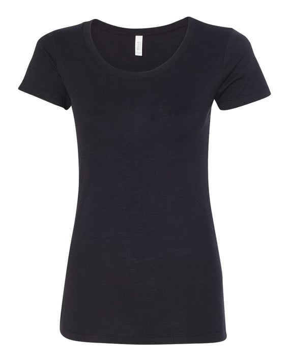 Front view of Women’s Triblend Tee
