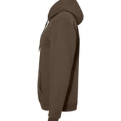 Side view of Ecosmart® Hooded Sweatshirt
