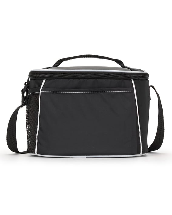 Front view of Bistro Box Cooler