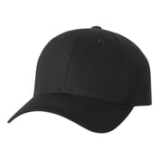 Front view of Small Fit Cotton Twill Cap