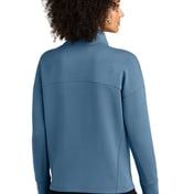 Back view of Women’s Transcend Full-Zip