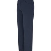 Side view of Rugged Twill Pants