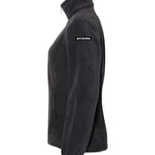 Side view of Women’s Benton Springs™ Fleece Full-Zip Jacket