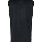 Back view of Sport Muscle T-Shirt