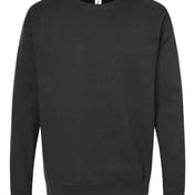 Front view of Fleece Crewneck Sweatshirt