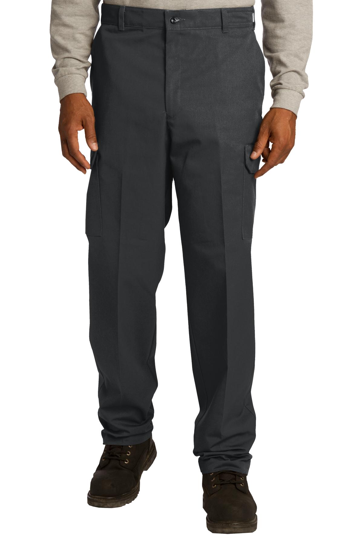 Front view of Industrial Cargo Pant