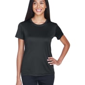 Front view of Women’s Cool And Dry Performance T-Shirt
