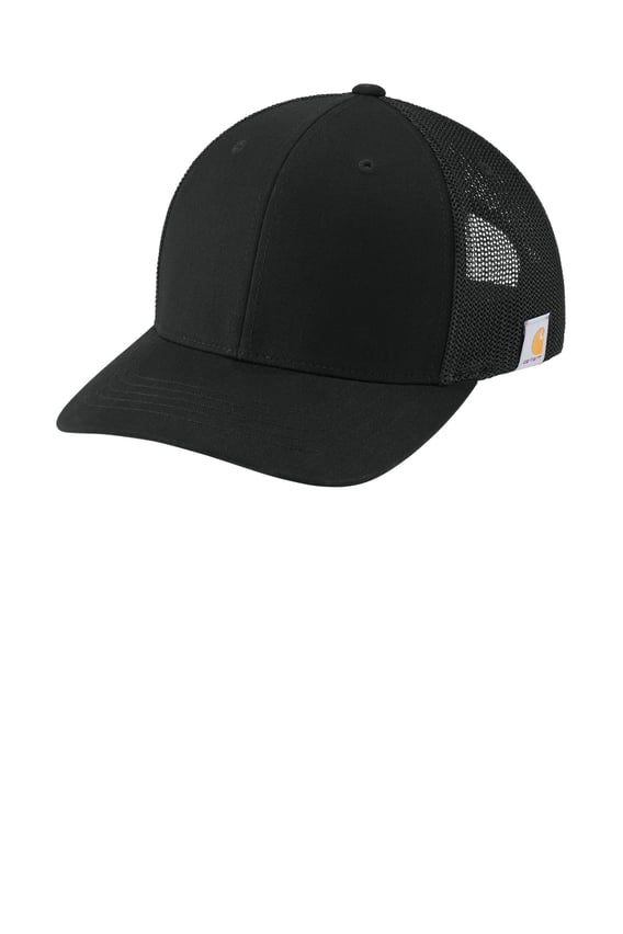 Front view of Flexfit 110&reg; Mesh Back Cap