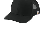 Front view of Flexfit 110&reg; Mesh Back Cap