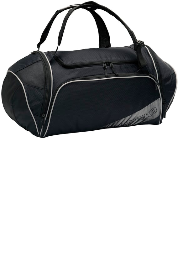 Front view of 4.5 Duffel