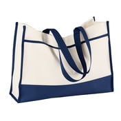 Front view of Contemporary Tote
