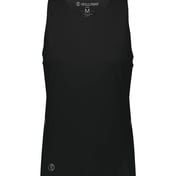 Front view of Women’s PR Max Track Racerback Jersey