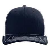 Front view of Recycled Trucker Cap