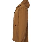 Side view of Challenger Full-Zip Jacket