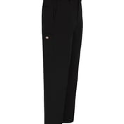 Side view of Premium Industrial Double Knee Pants