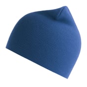 Side view of Sustainable Beanie