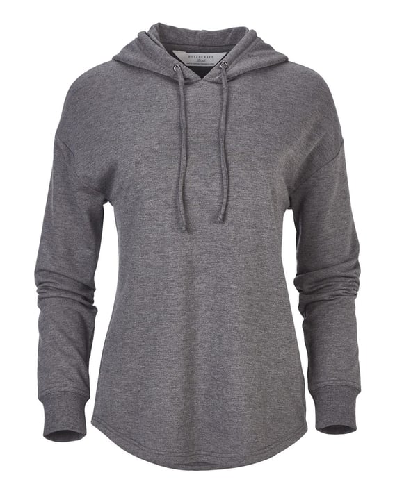 Front view of Women’s Dream Fleece Hooded Pullover
