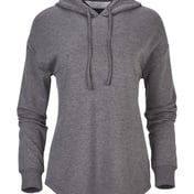 Front view of Women’s Dream Fleece Hooded Pullover