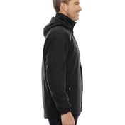 Side view of Tall Brisk Insulated Jacket